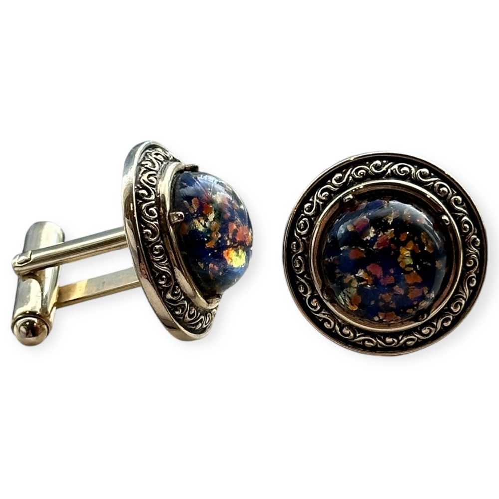 Vintage SHIELDS Cufflinks